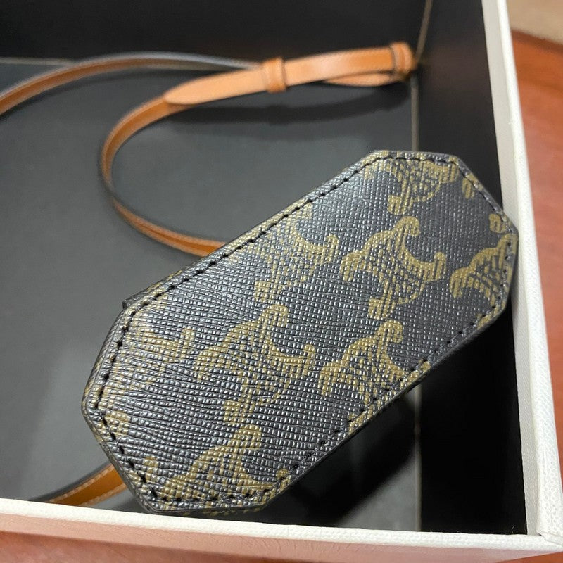 Glamy - COL Bags - 843