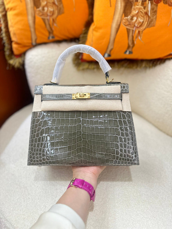Glamy - HMS Bags - 257