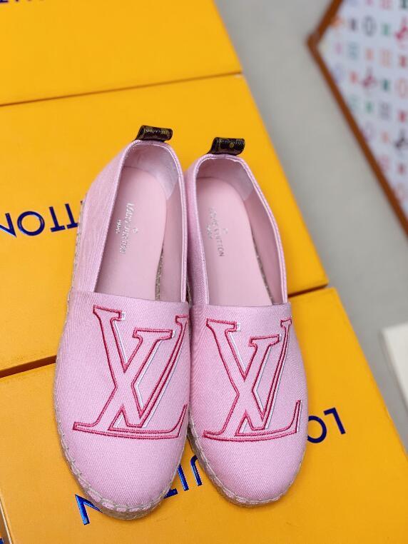 SAMC - LOV Women Shoes - 1738