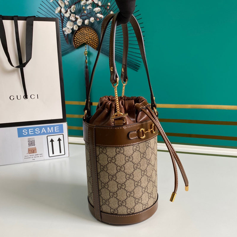 Glami Fashion - GCI Bags - 6609