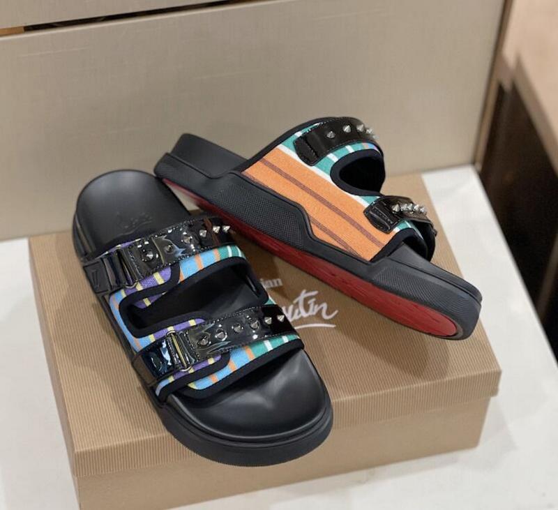 SAMC - LOV Men Shoes - 629