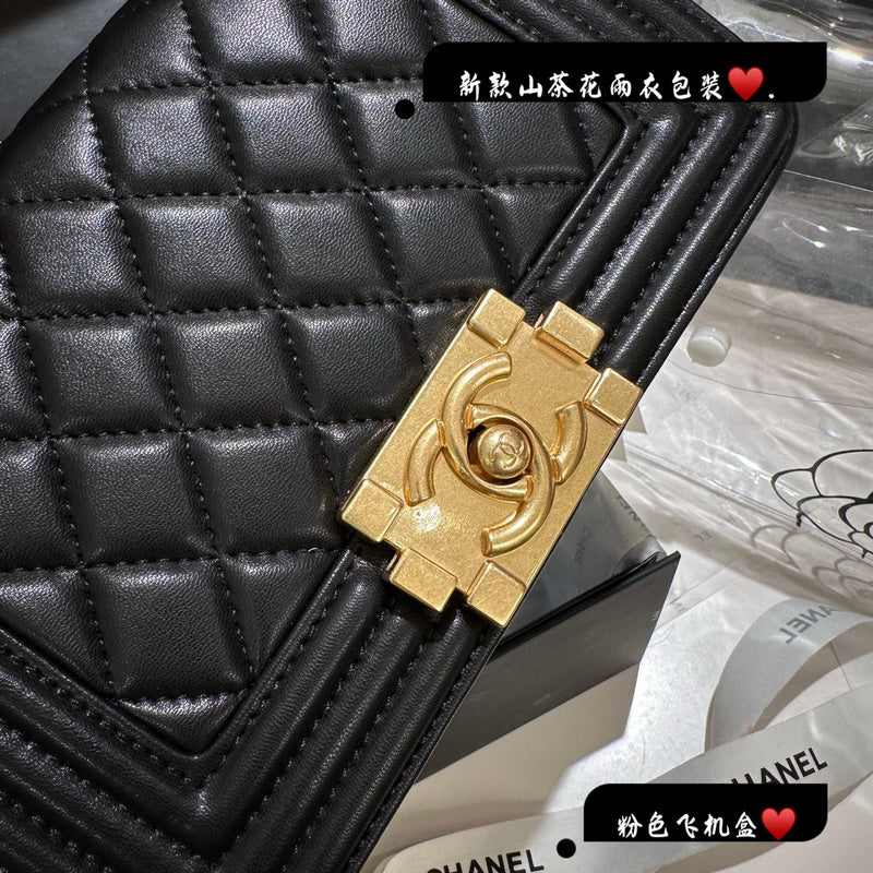 Satchel Bags - CHL Bags - 6824