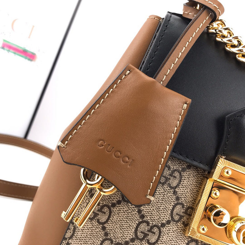 Glami Fashion - GCI Bags - 2615