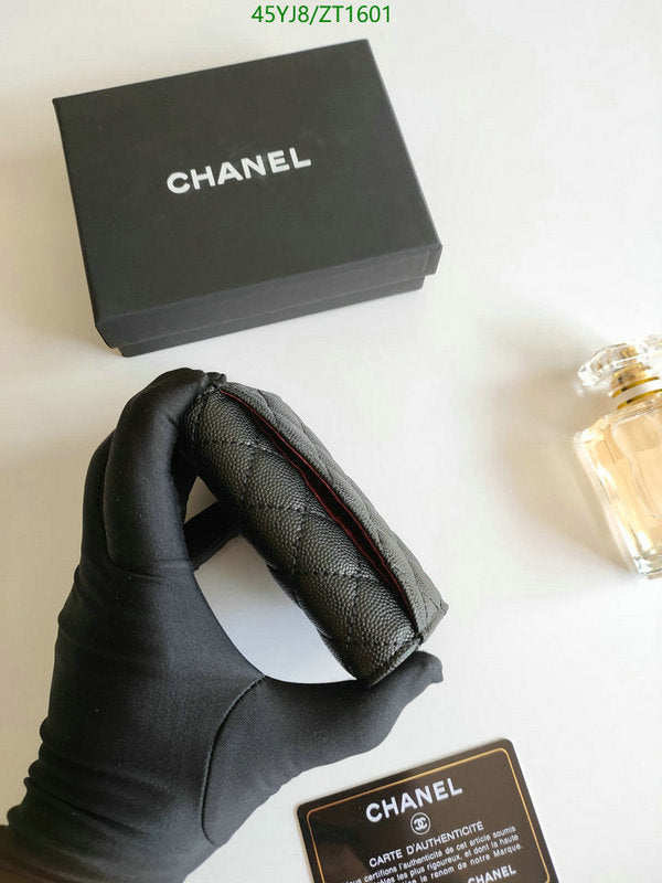 SAMC - CHL Wallets - 090