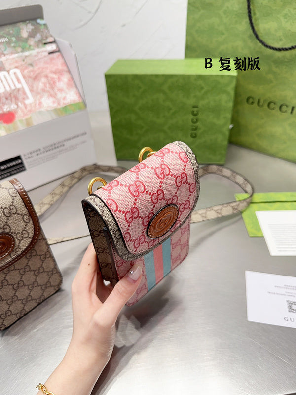 Glami Fashion - GCI Bags - 11773