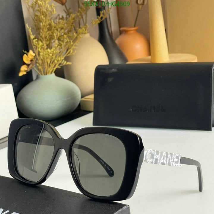 SAMC - CHL Glasses - 435