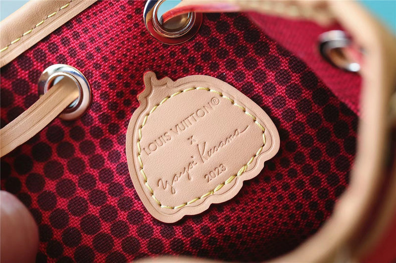 Glami - LUV Bags - 456