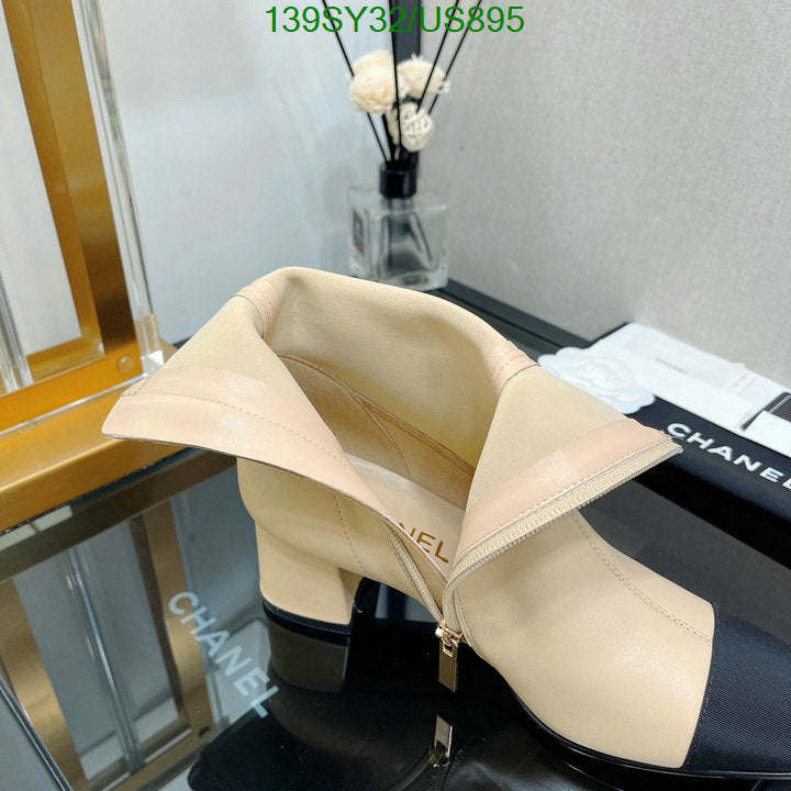SAMC - CHL Women Boots - 149