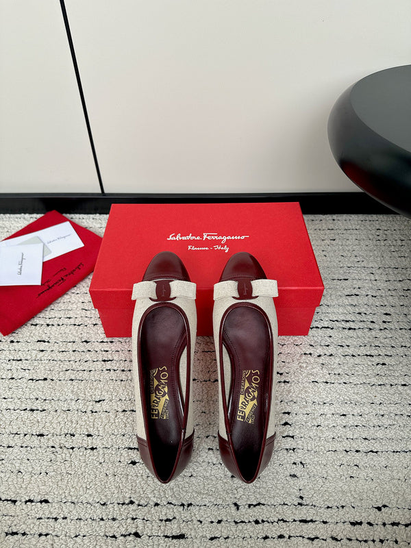 Glami - FGO Women Shoes - 005
