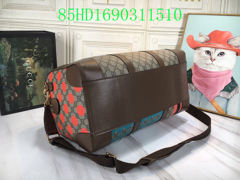 Glami Fashion - GCI Bags - 11332