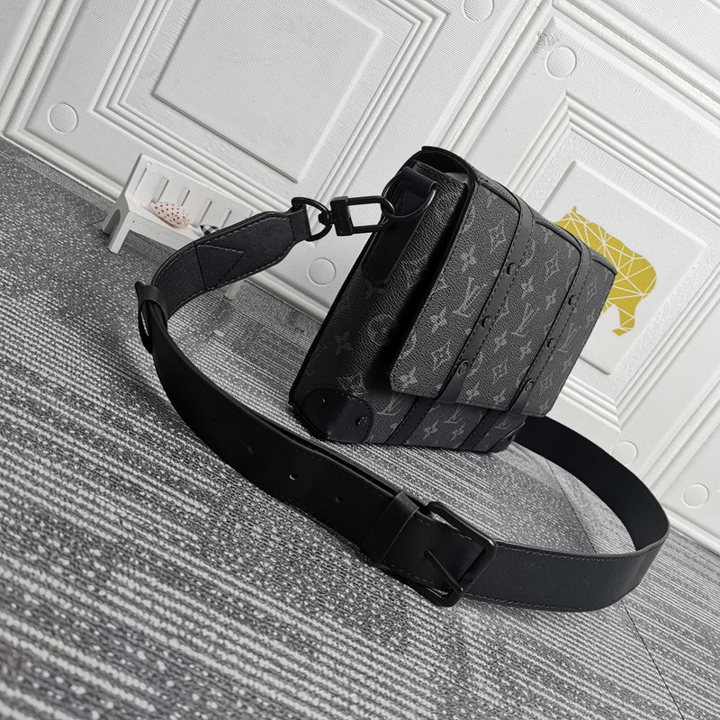 Satchel Bags - VL1 Bags - 257