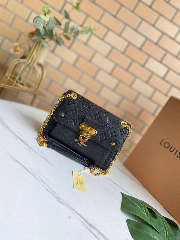 Fashion Lu-Vi bags - 3788