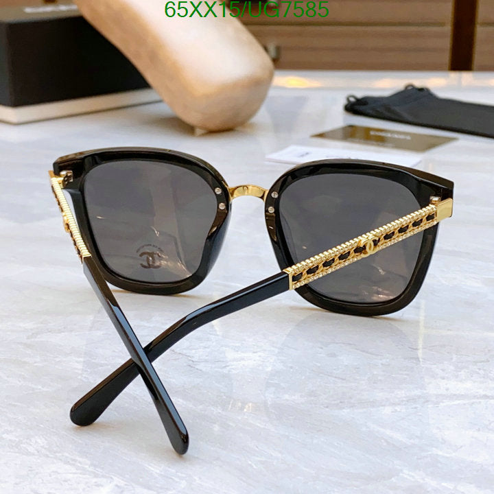 SAMC - CHL Glasses - 189