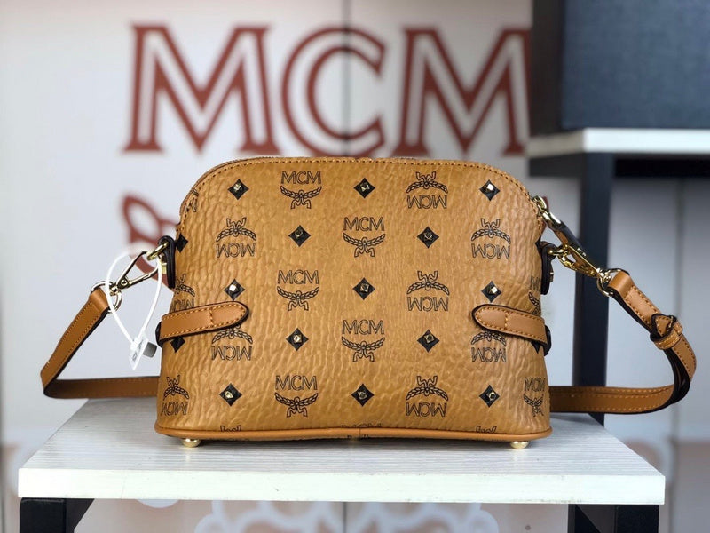 Satchel Bags - MC Bags - 388