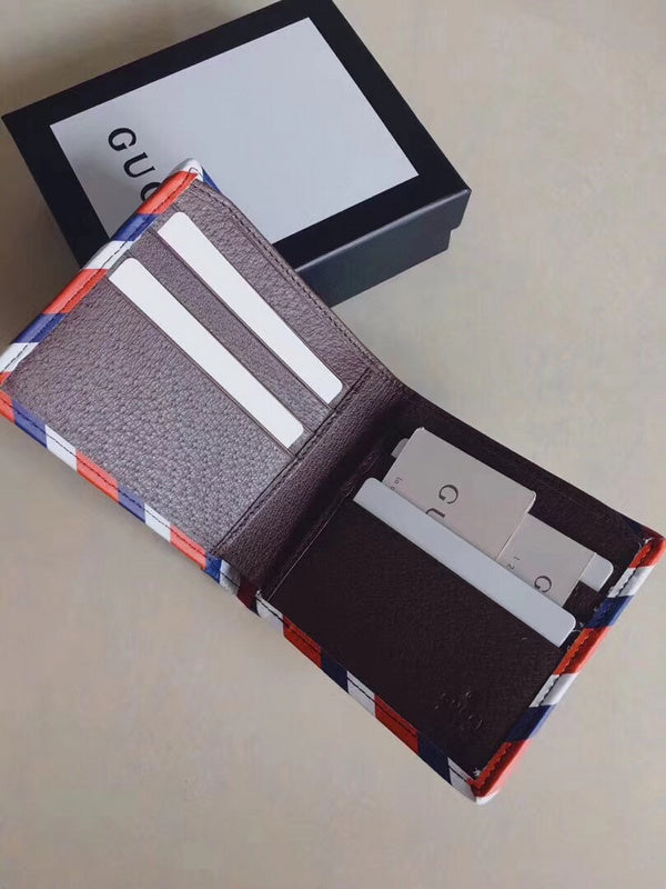 Glami-i - Guki Wallet - 541