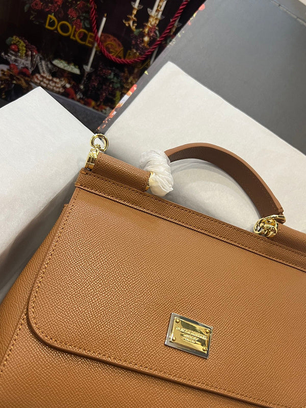 Glamy - DG bag - 350
