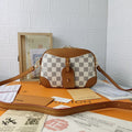 Satchel Bags - VL1 Bags - 355