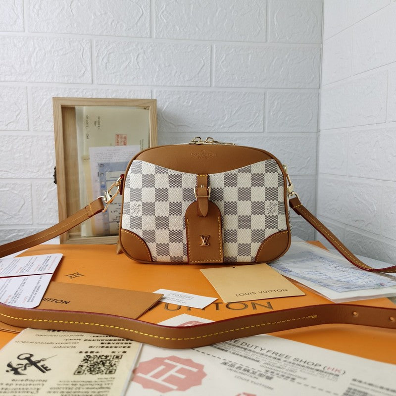 Satchel Bags - VL1 Bags - 355