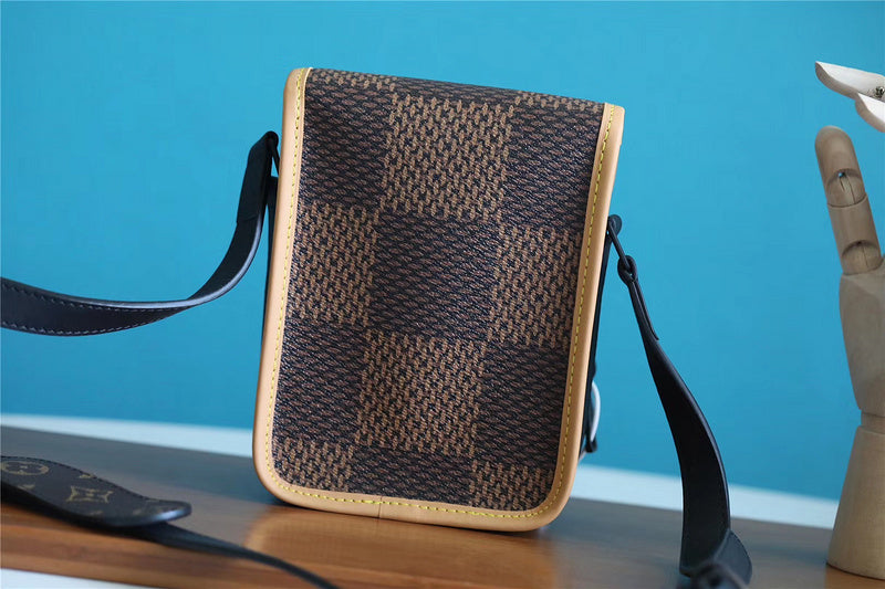 Glami GlamI Lu-Vi bags - 10392