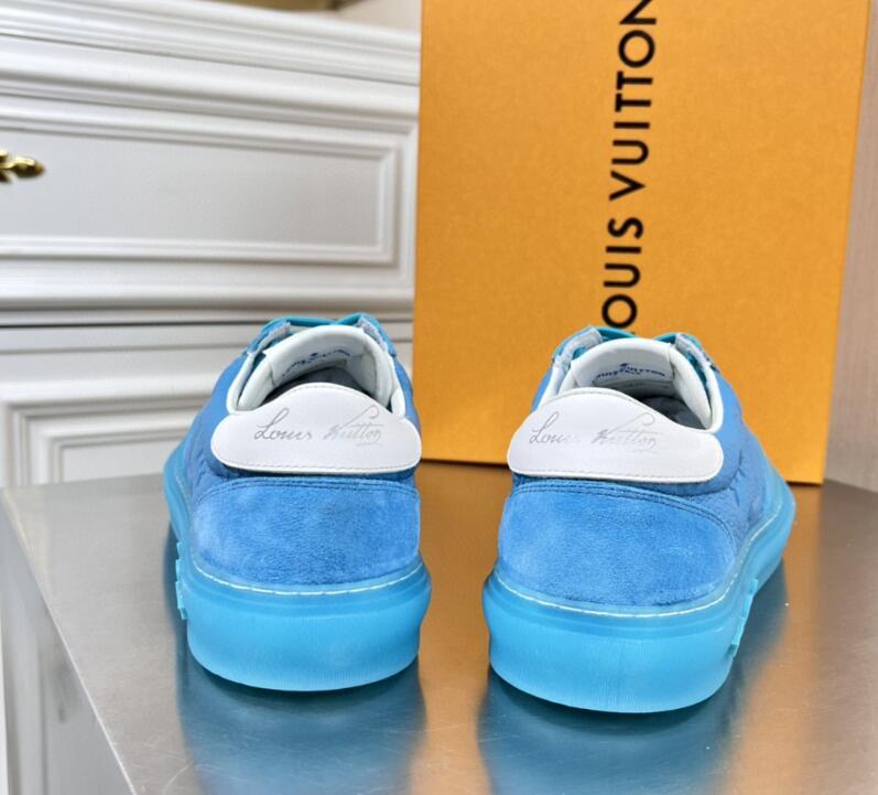 SAMC - LOV Men Shoes - 837