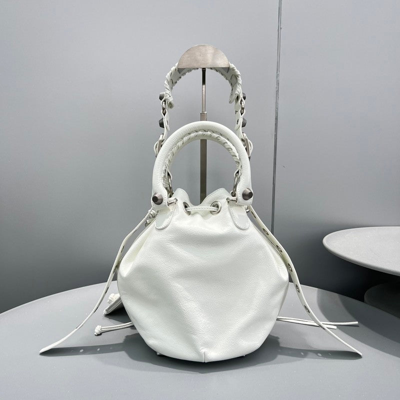 Satchel Bags - BGA Bags - 258