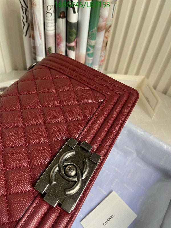 SAMC - CHL Bags - 952