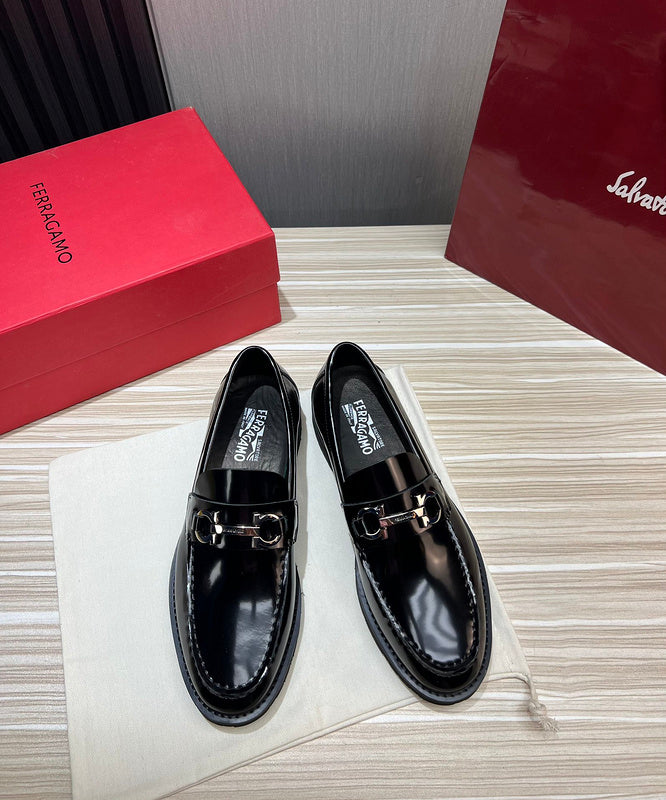 Glami - FGO Men Shoes - 1013