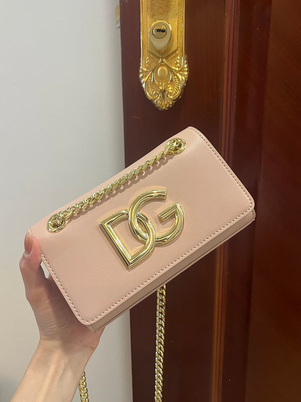 Glamy - DG bag - 455