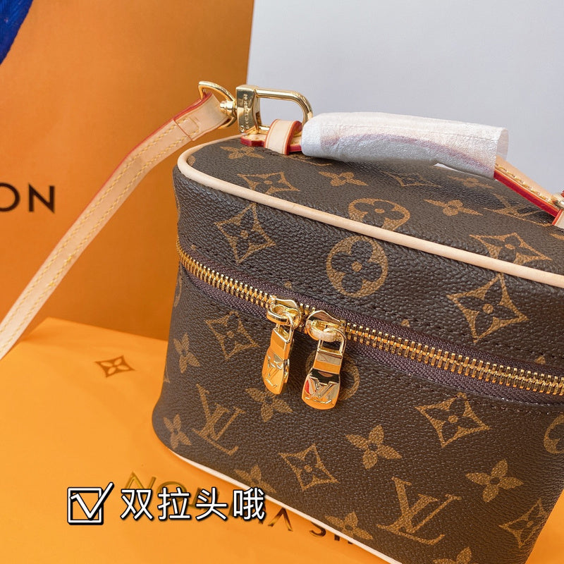 Satchel Bags - VL Bags - 2270