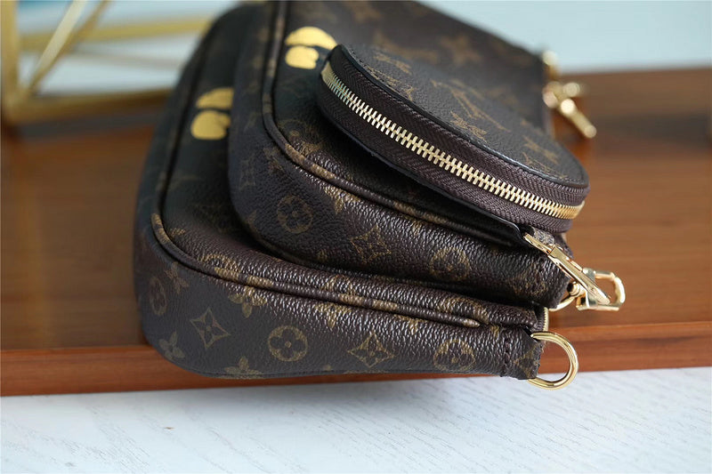 Glami-is - LOV Lady Bags - 1435