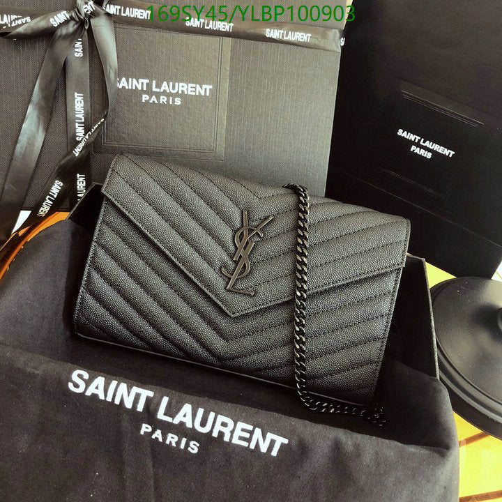SAMC - YLS Bags - 469