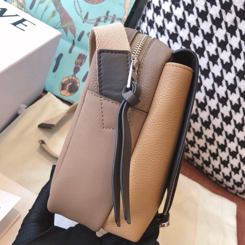 Glamy - LWO Bags - 150