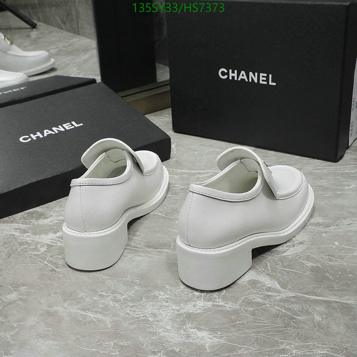 SAMC - CHL Women Shoes - 025