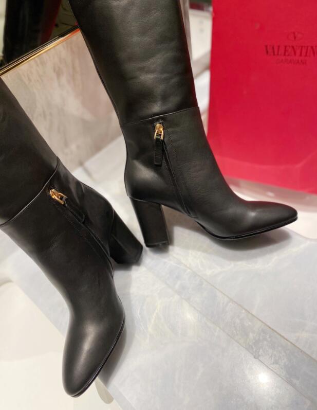 SAMC - VEL Women Shoes - 012