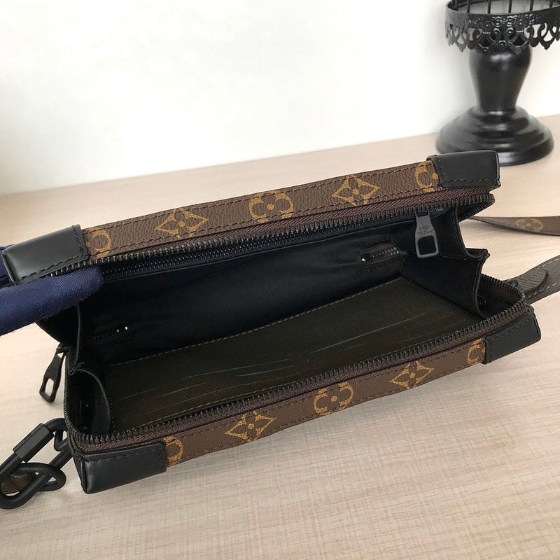 Satchel Bags - VL2 Bags - 372