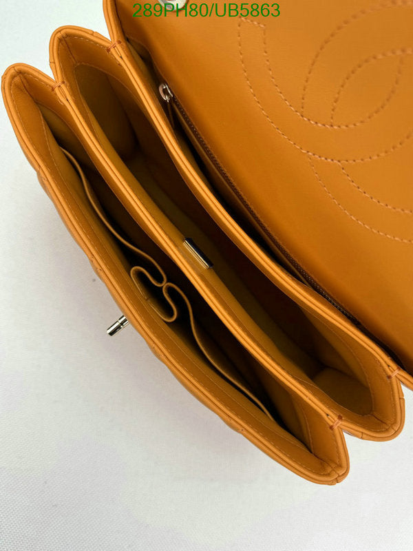 SAMC - CHL Bags - 295