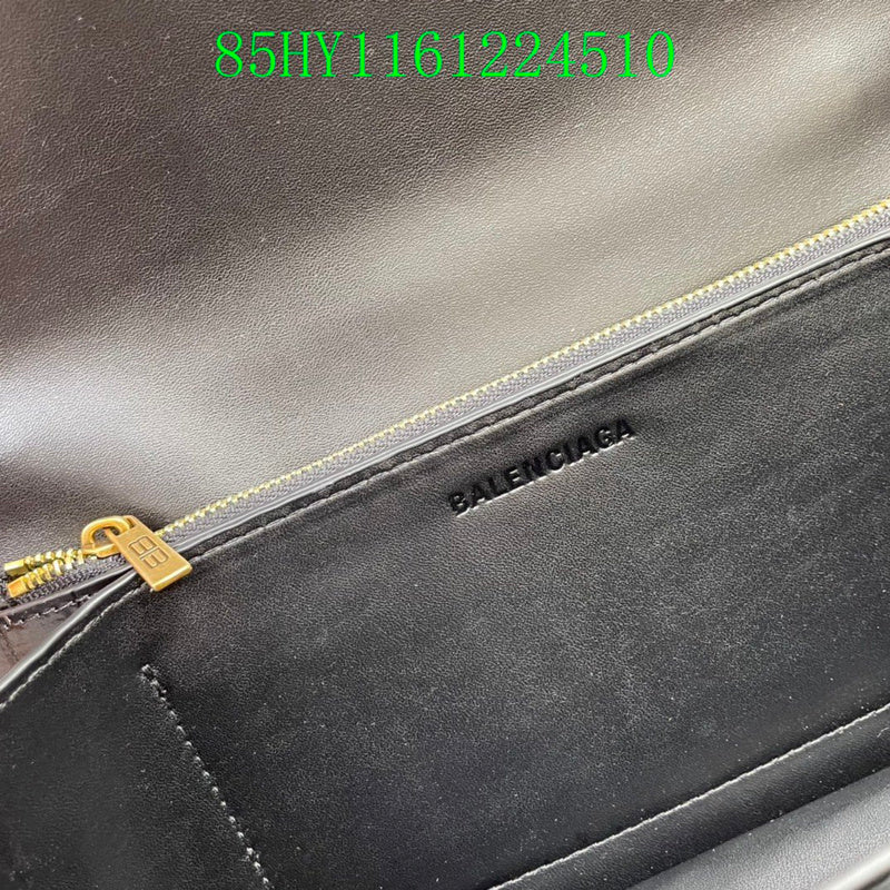Satchel Bags - BGA Bags - 2385