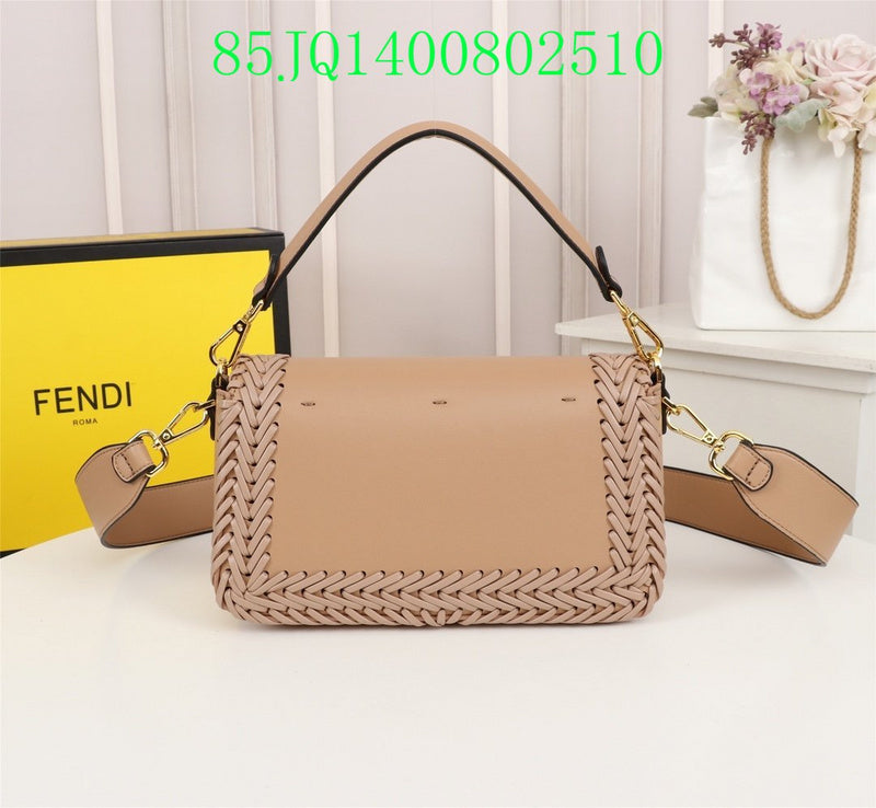 Glami - FDE Bags - 2511