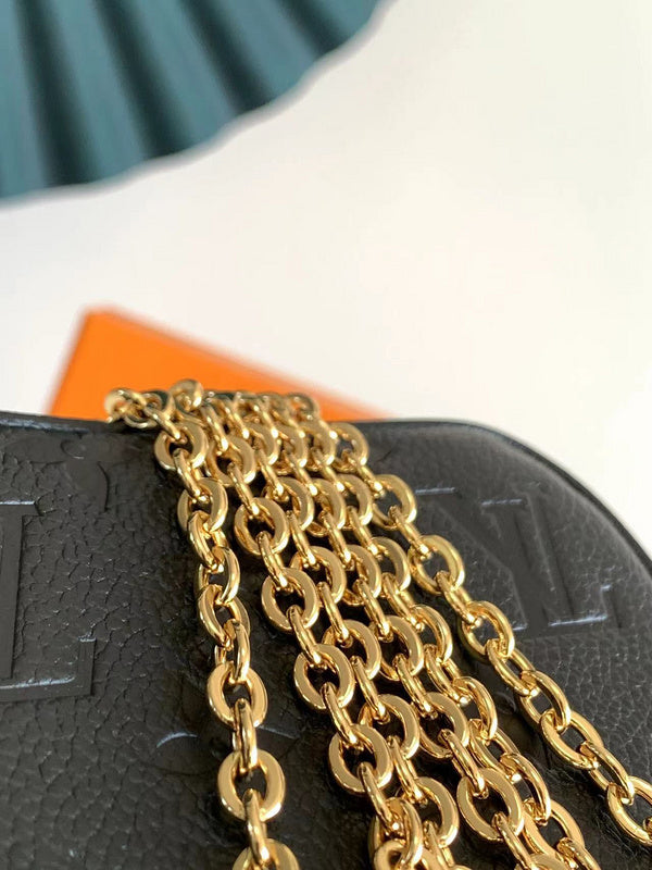 Glami Fashion Lu-Vi Bags - 16771