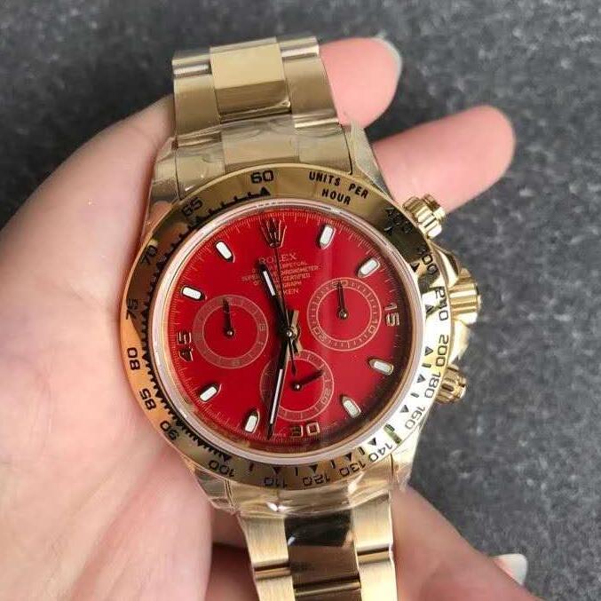 SAMC - Mix Watches - 054