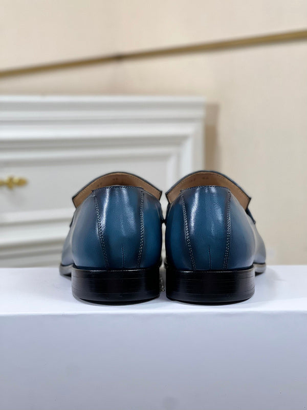 Glami - BRE Men Shoes - 154