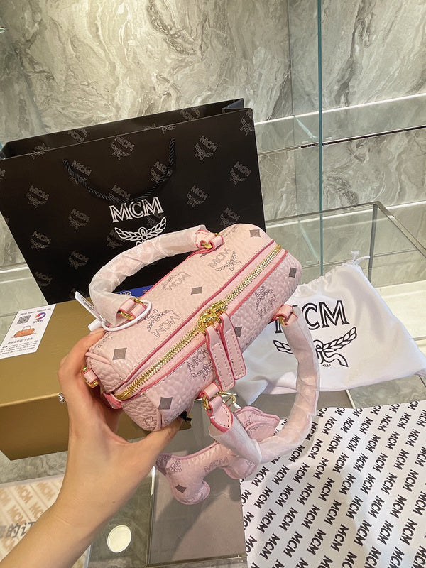 Glami- - MQM Bags - 218