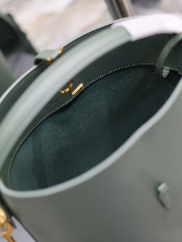Satchel Bags - SLY Bags - 003