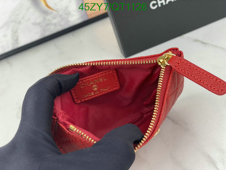 SAMC - CHL Wallets - 051