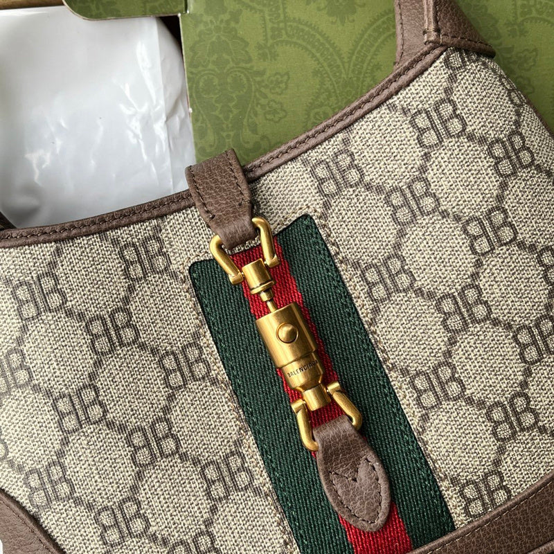 Satchel Bags - BGA Bags - 288