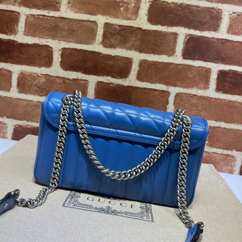 Satchel Bags - GCI Bags - 1130
