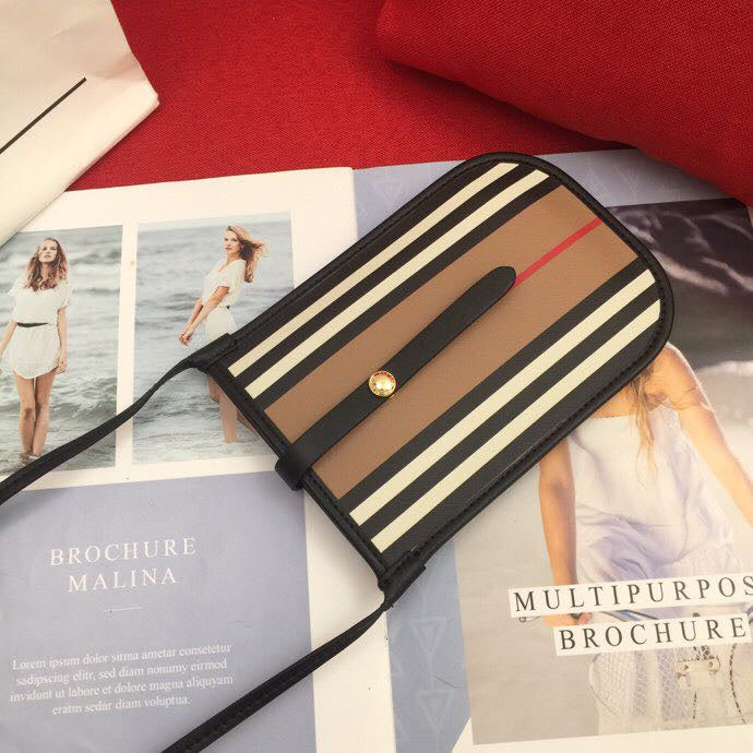 ELE Fashion -BBR Bags - 937