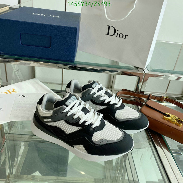 SAMCC - DOR Women Shoes - 1709