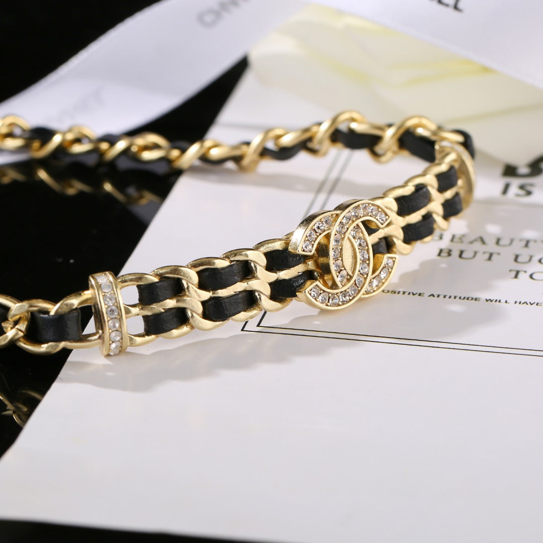 EN - Lux Necklace CHL009