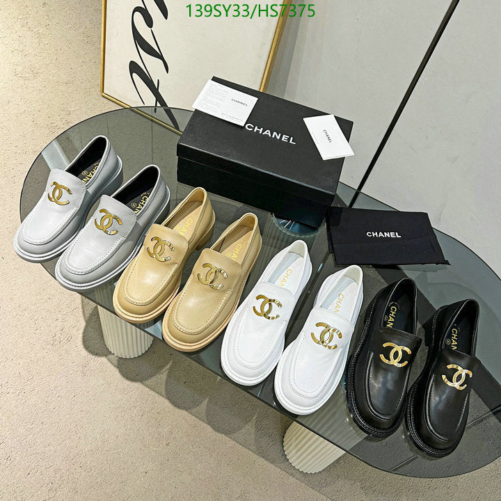 SAMC - CHL Women Shoes - 018